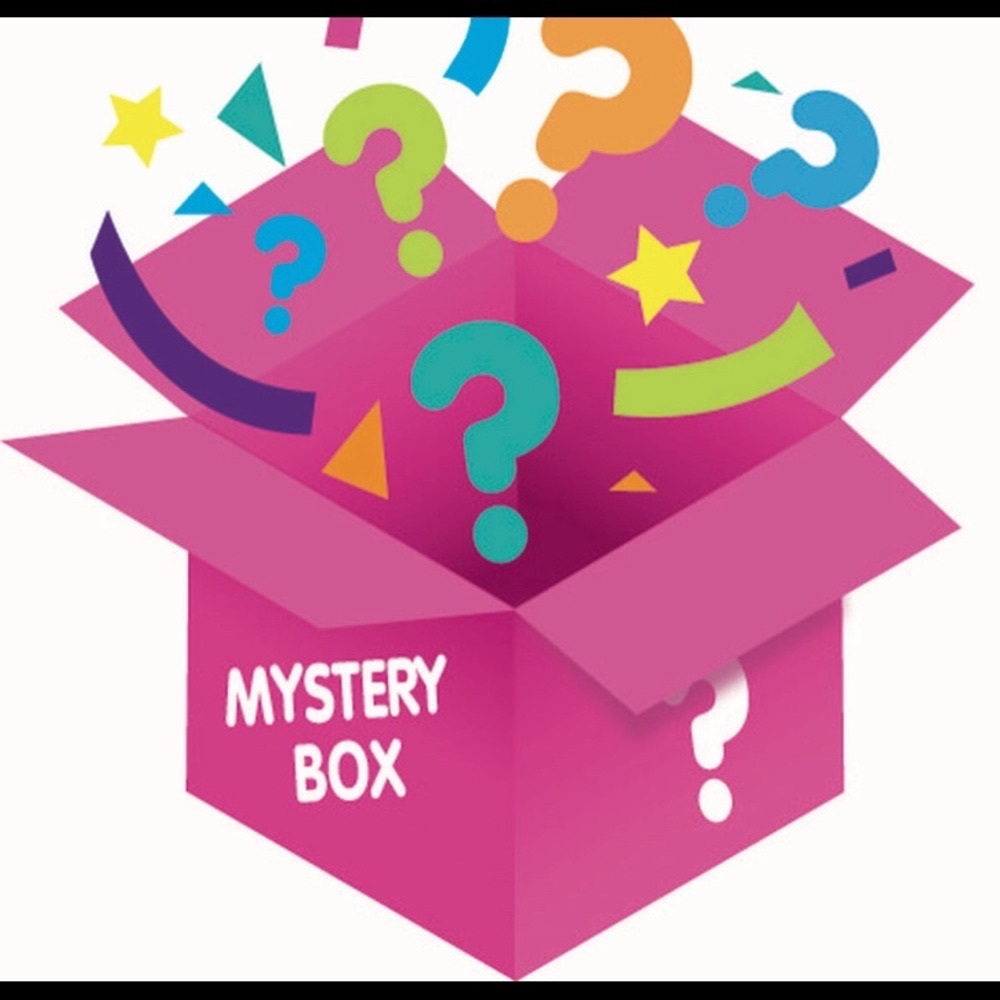 Mystery Box